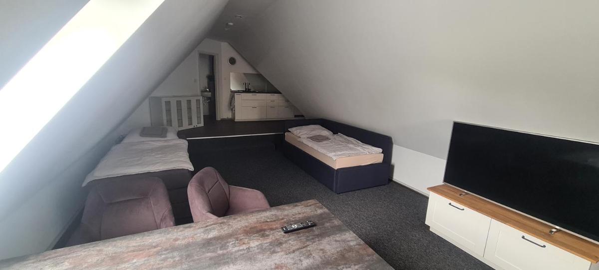 Warzalas Apartement 2 Ferienwohnung - Housity