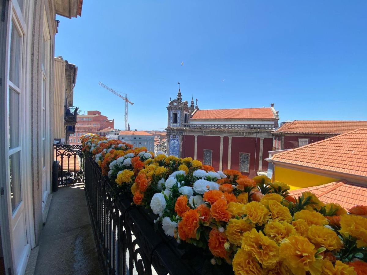 Luxury House Downtown Porto - Housity