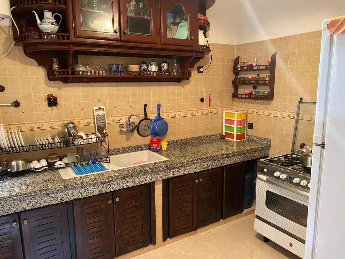 Suitetrails - Appartement - El jadida - morocco