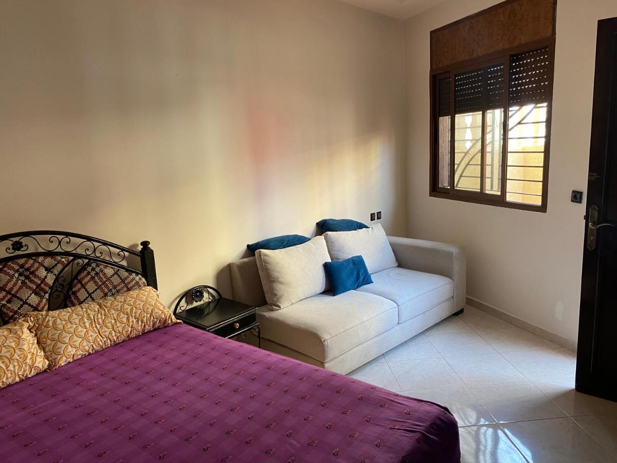 Suitetrails - Appartement - El jadida - morocco