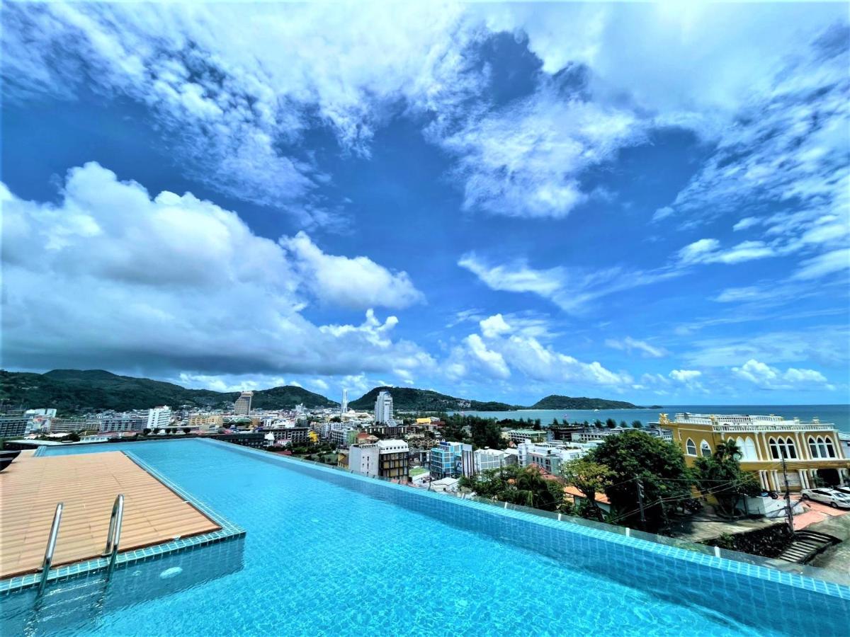 The Unity Residence - Patong Beach - Housity