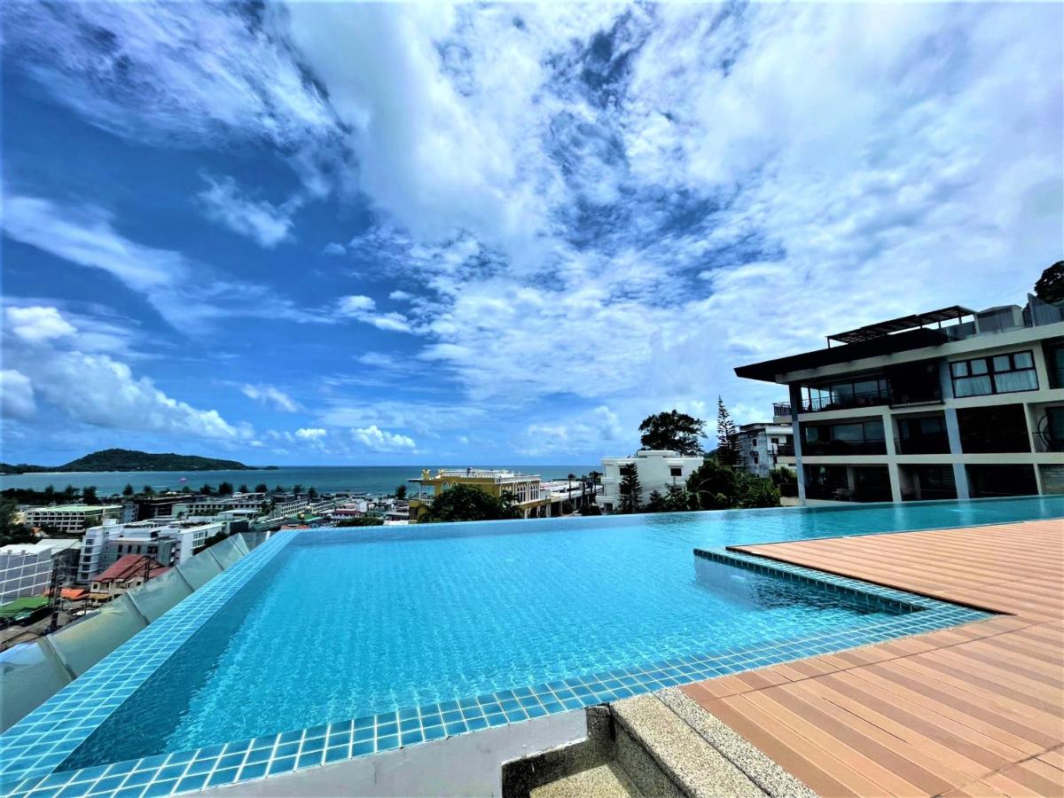 The Unity Residence - Patong Beach - Housity