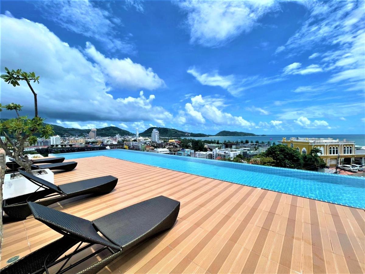 The Unity Residence - Patong Beach - Housity
