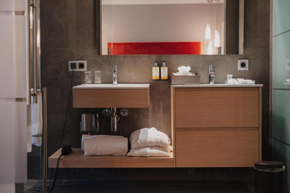 Imagen de la galería de Lago Garden Apart-Suites & Spa Hotel, en Cala Ratjada