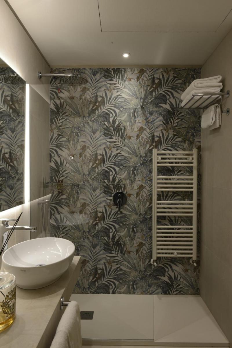 Hotel Villa Cappugi - Housity