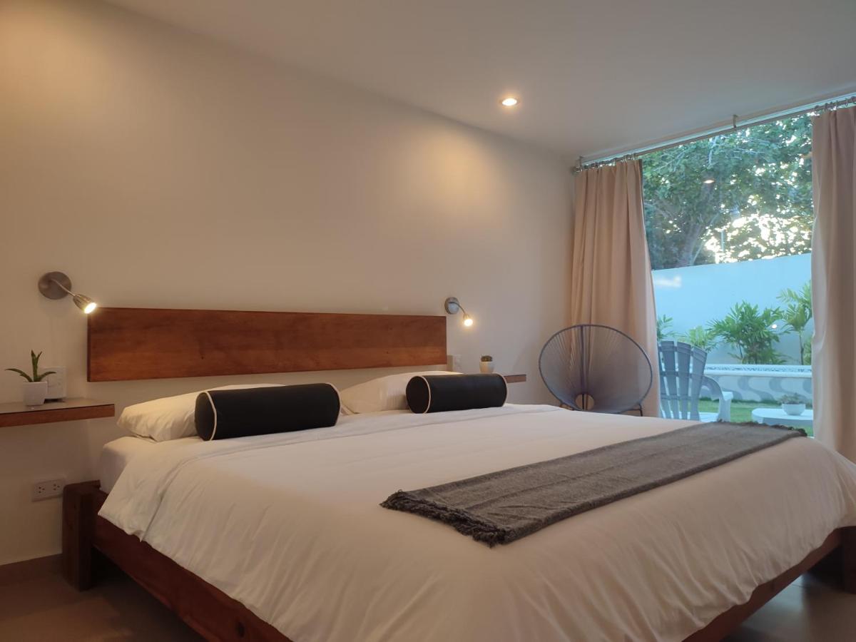Posada Buena Vista Beach Club - Housity