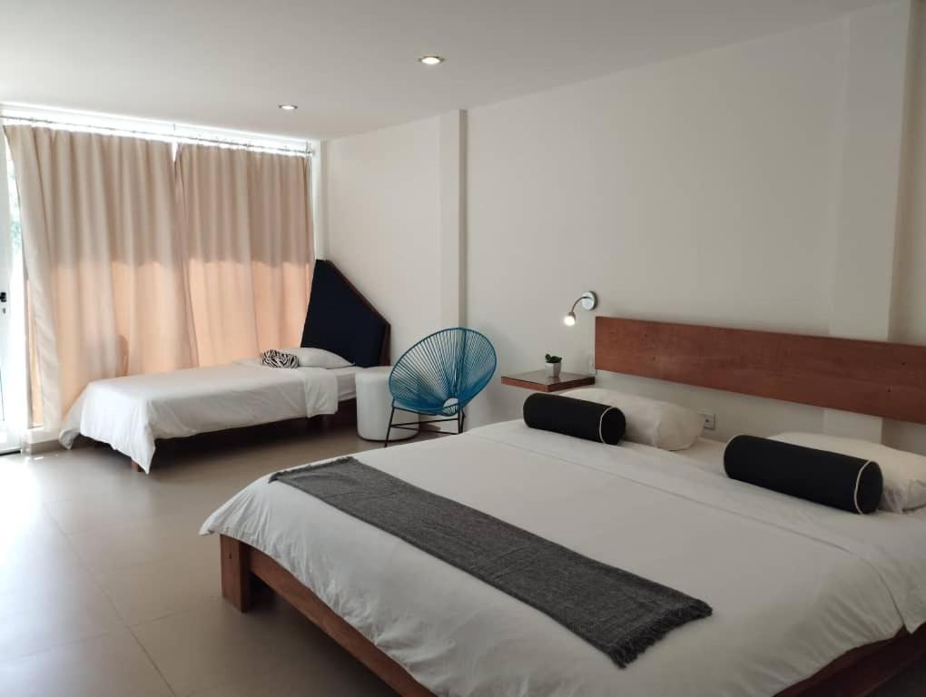 Posada Buena Vista Beach Club - Housity