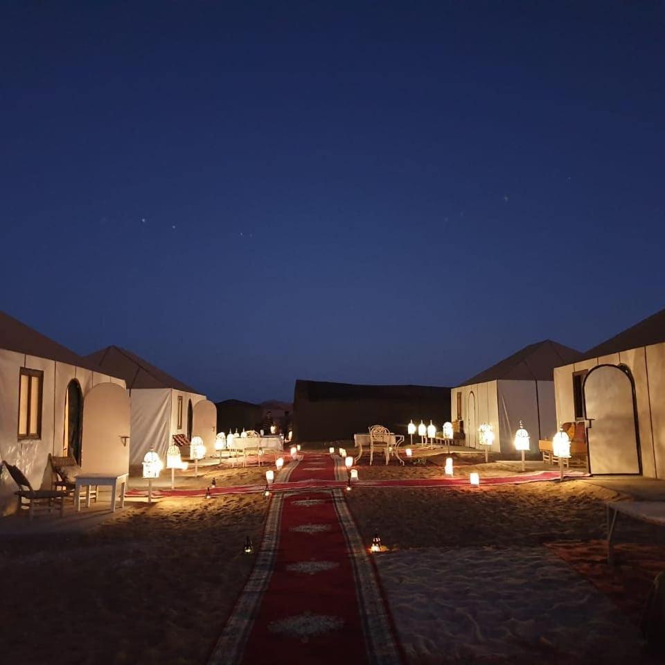 Desert Trek Luxury Camp - Housity