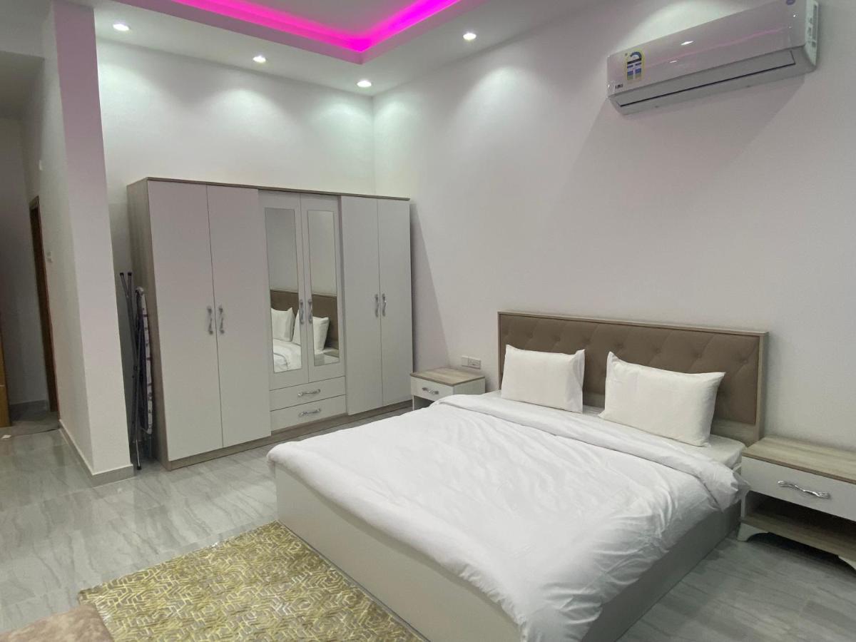 شاليه درة رأس الجنز Dorrat Ras Al Jinz Chalet - Housity