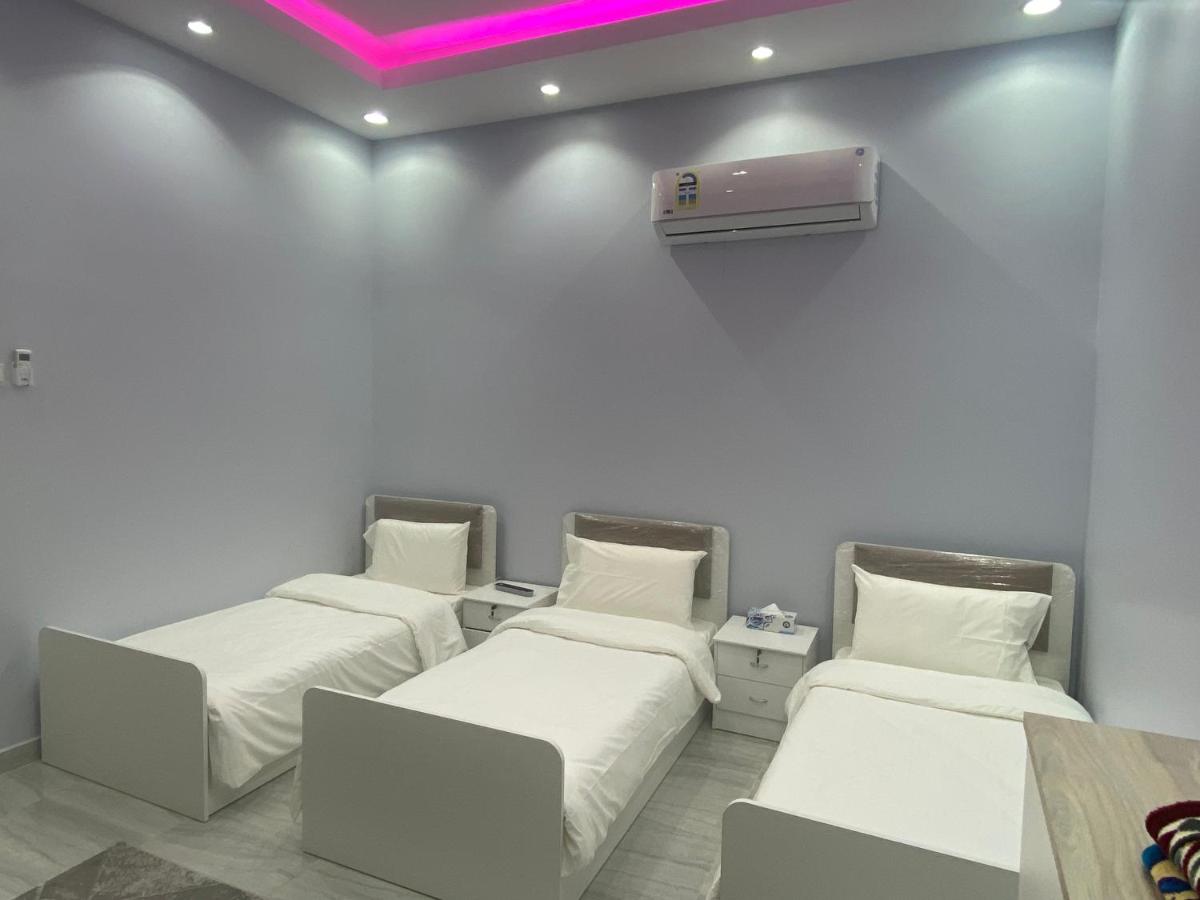 شاليه درة رأس الجنز Dorrat Ras Al Jinz Chalet - Housity