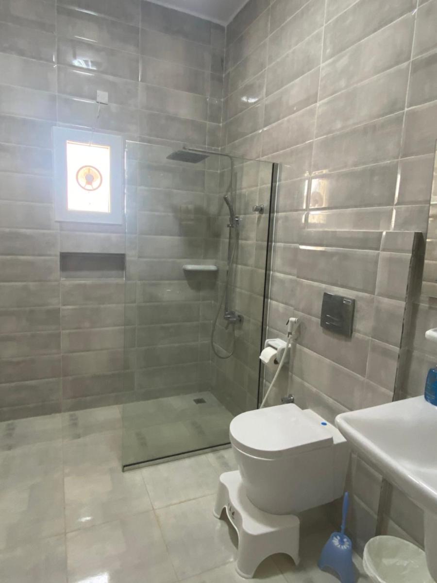 شاليه درة رأس الجنز Dorrat Ras Al Jinz Chalet - Housity