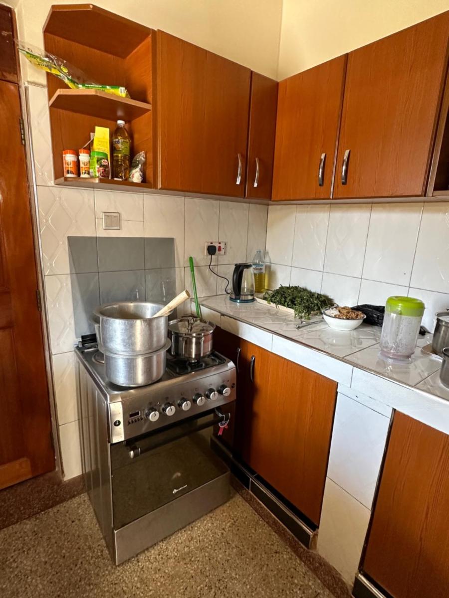 Makanga Hill Suites - Housity