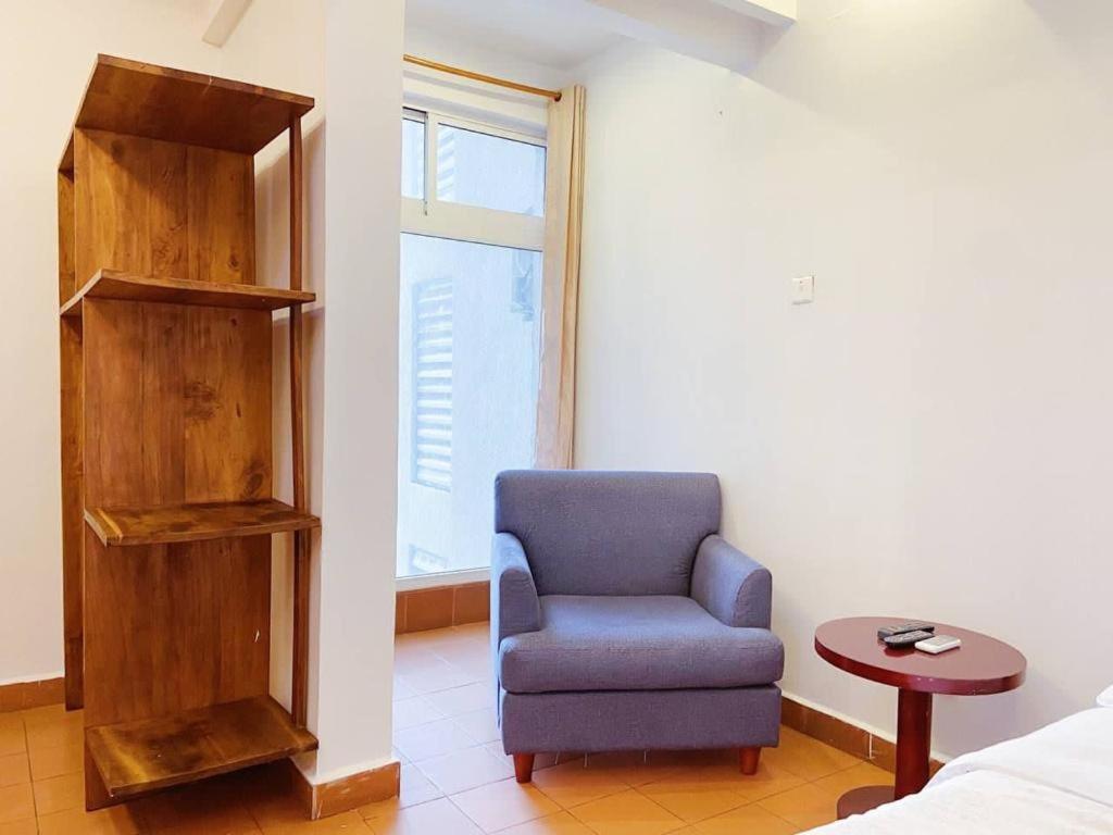 UHURU HEIGHTS STUDIO APARTMENT - Housity