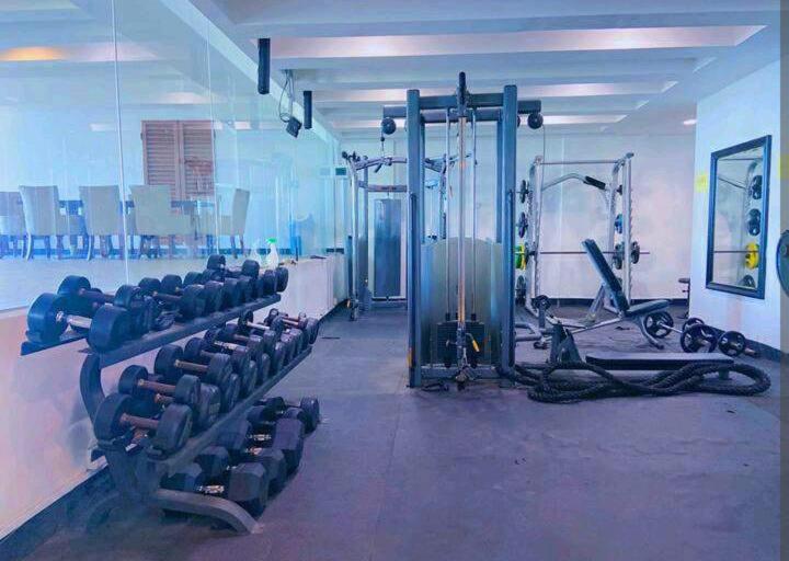 UHURU HEIGHTS STUDIO APARTMENT - Housity