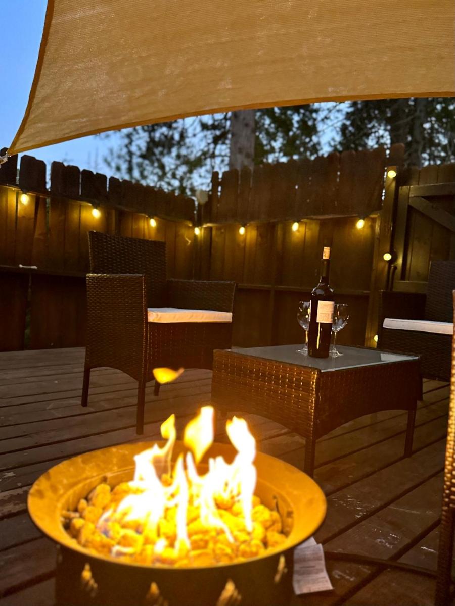 Yosemite Basecamp - Housity