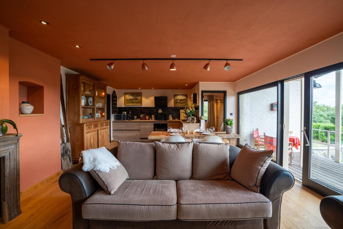 La Villa Ava - Housity
