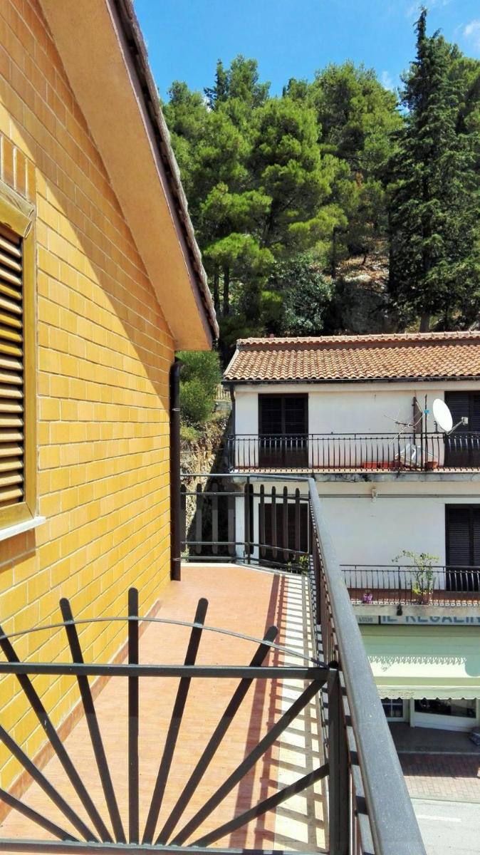 Albergo Grumentum - Housity