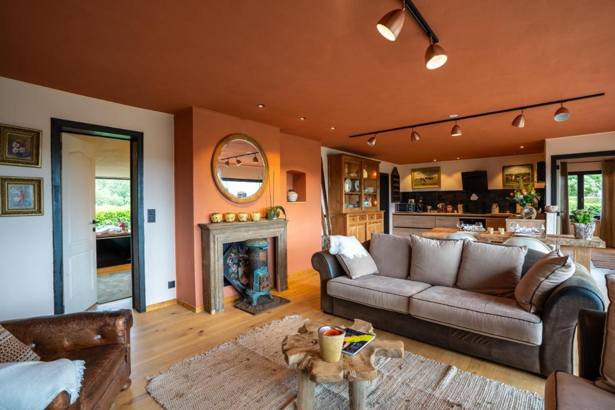La Villa Ava - Housity