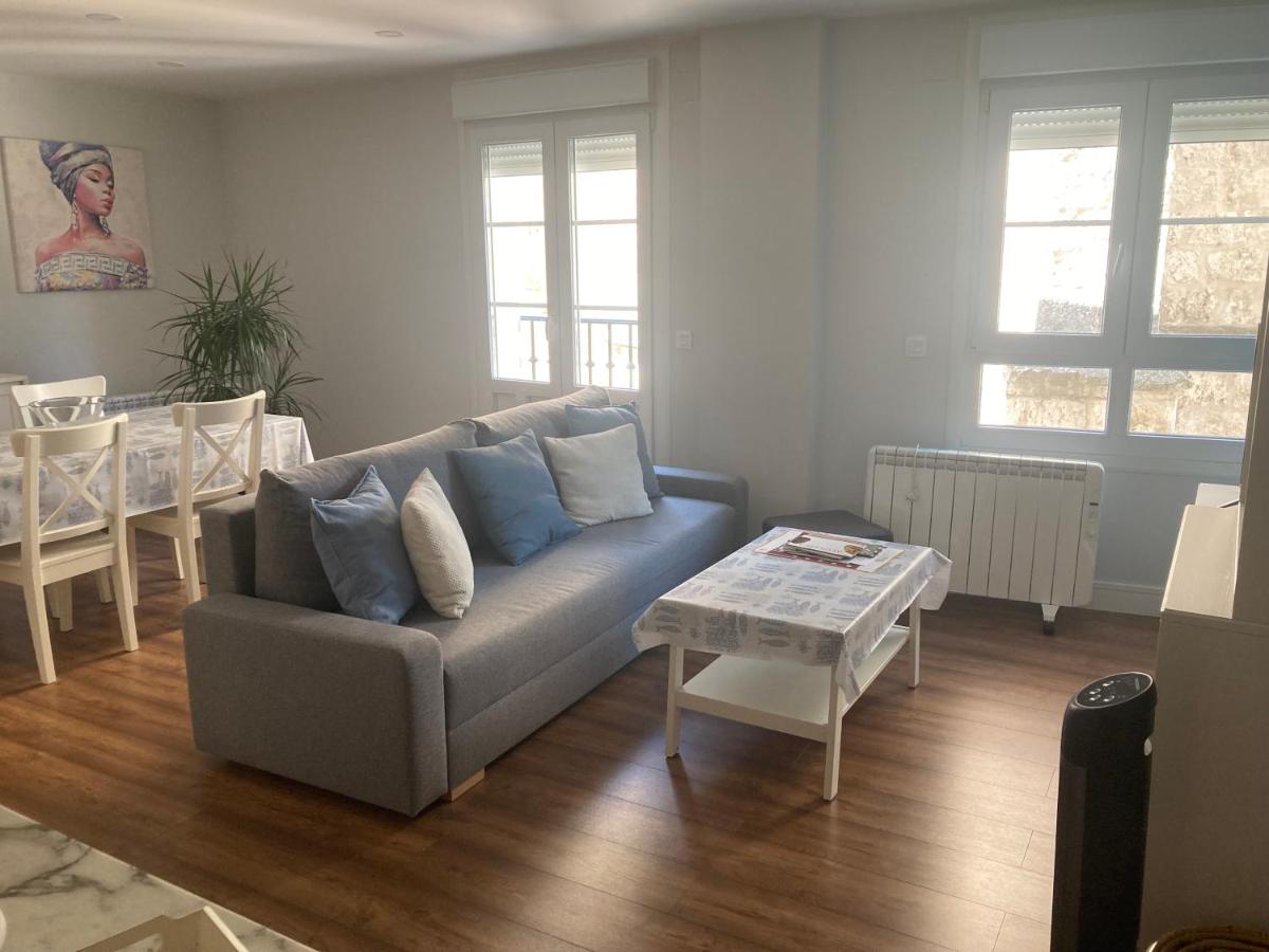 EL FAROLILLO DE LA CATEDRAL VIVIENDA DE USO TURISTICO VUT 9/251 - Housity