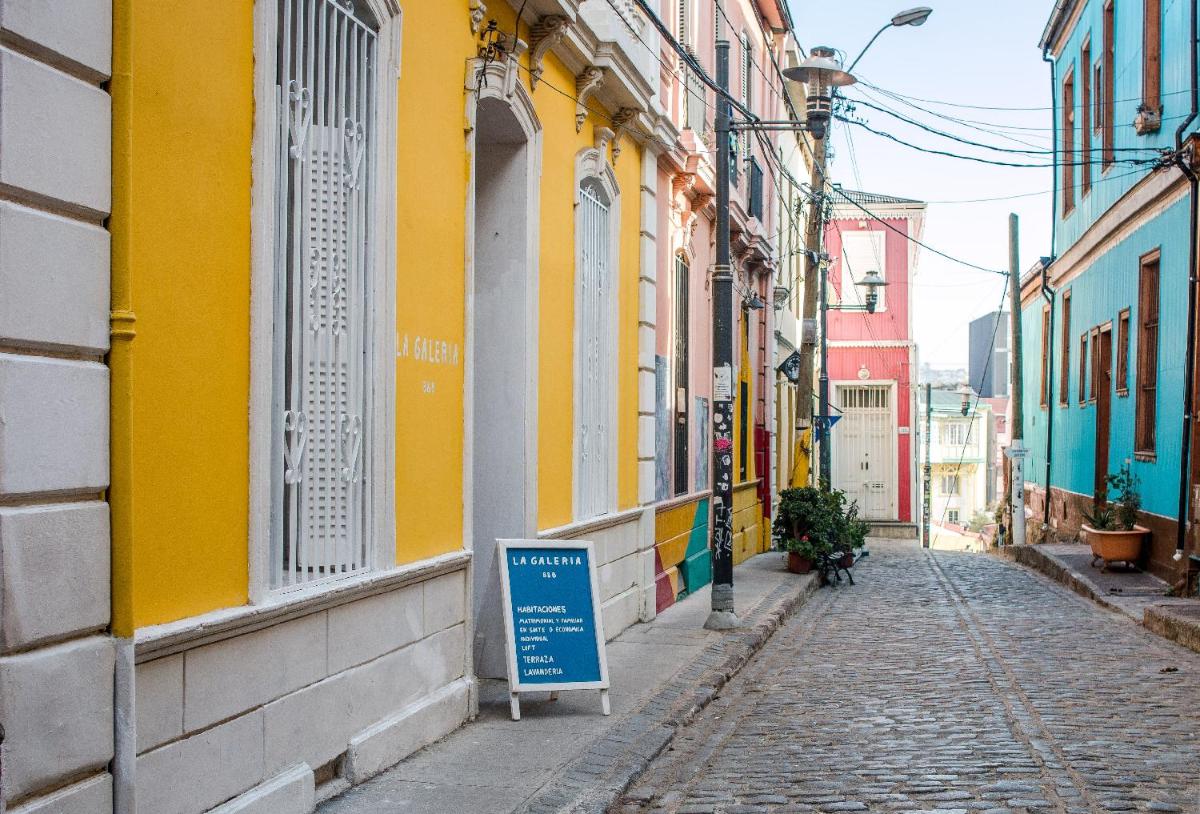 La Galería B&B - Housity