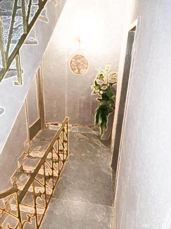 Suitetrails - SEGESTA - DREAM ROOM