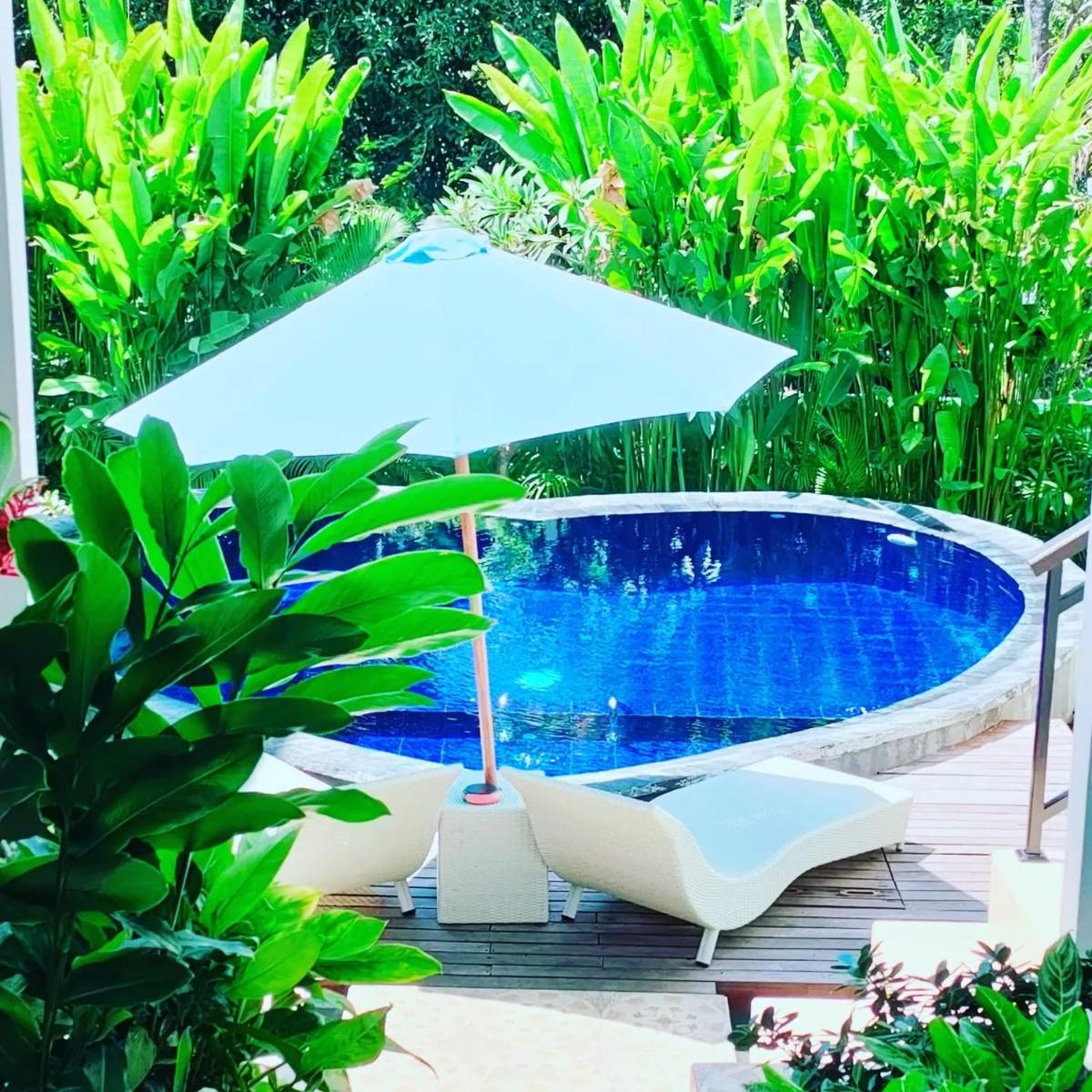 Lo Sari Bungalow - Housity