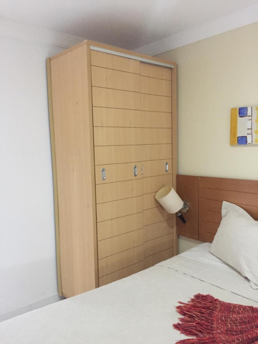 Ponta negra beach - Housity