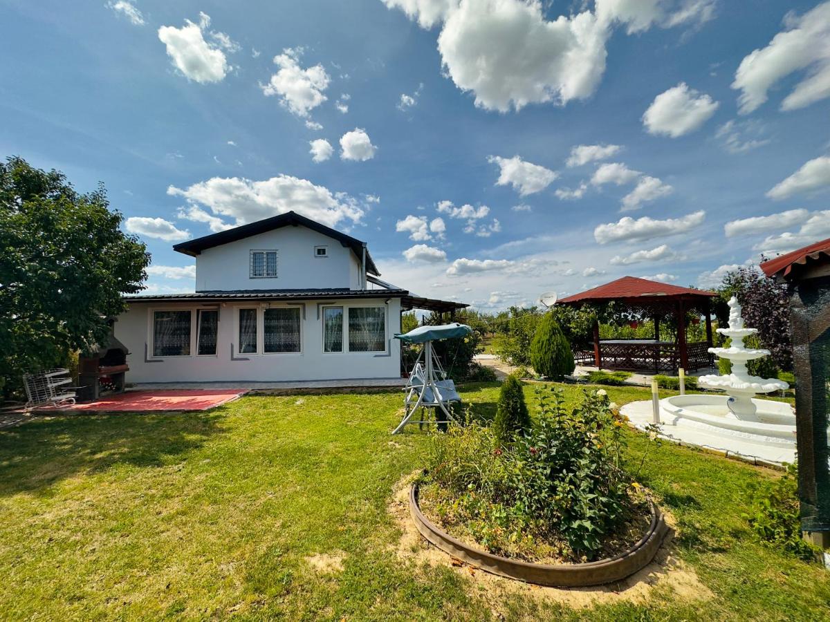 Casa Andrei și Cătălin - Housity