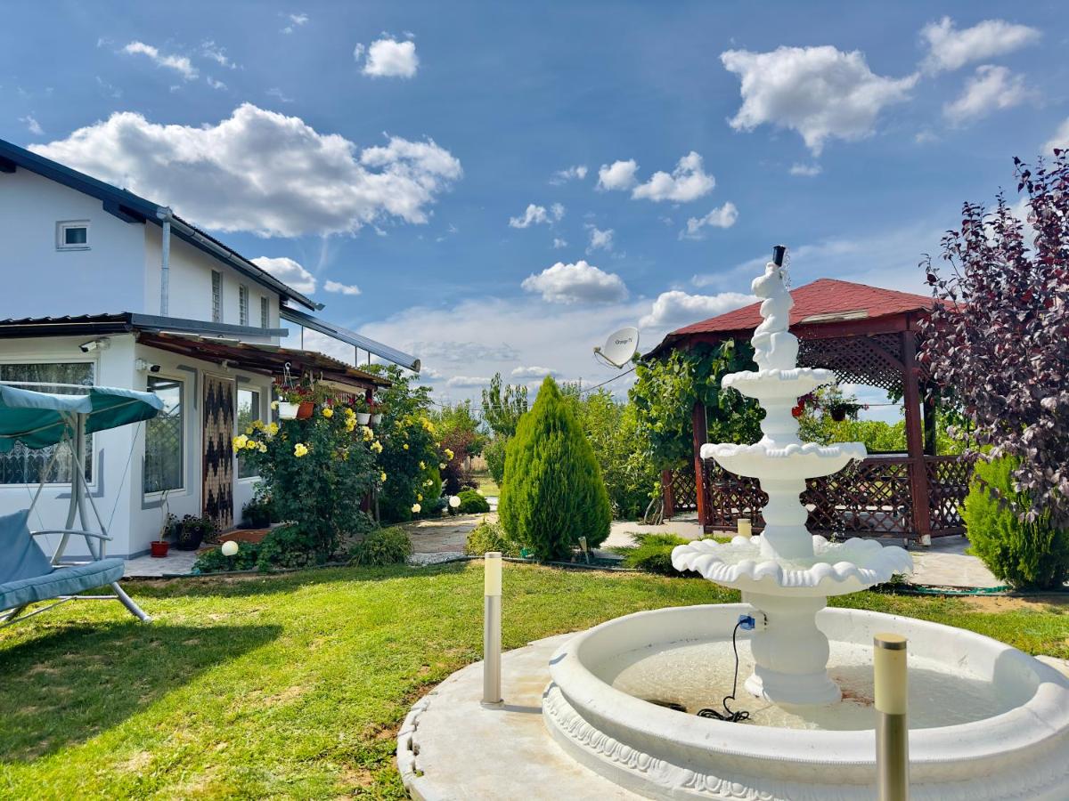 Casa Andrei și Cătălin - Housity