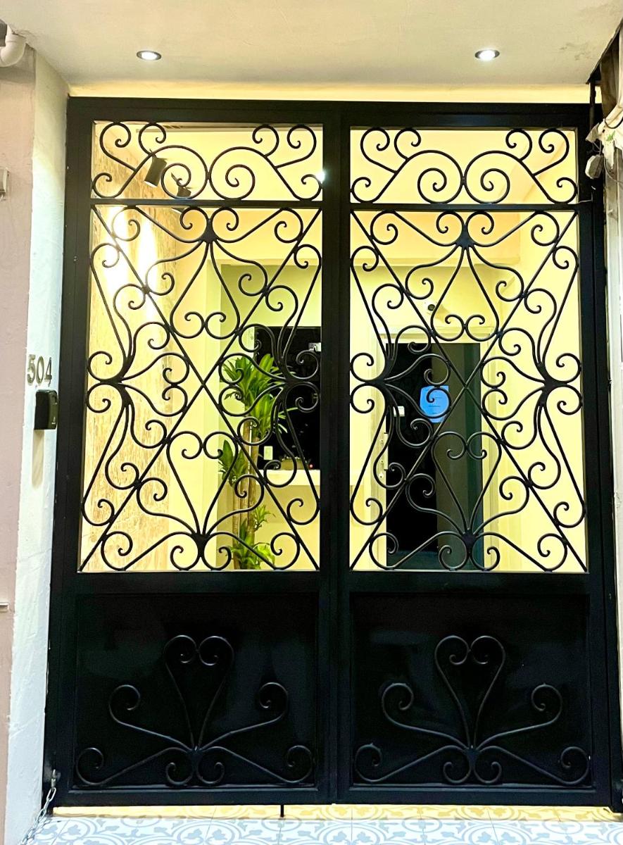 Acogedor estudio 7 en la Zona Colonial - Housity