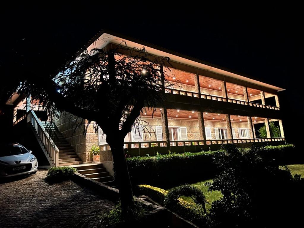 Quinta Escondida da Avessadas - Housity