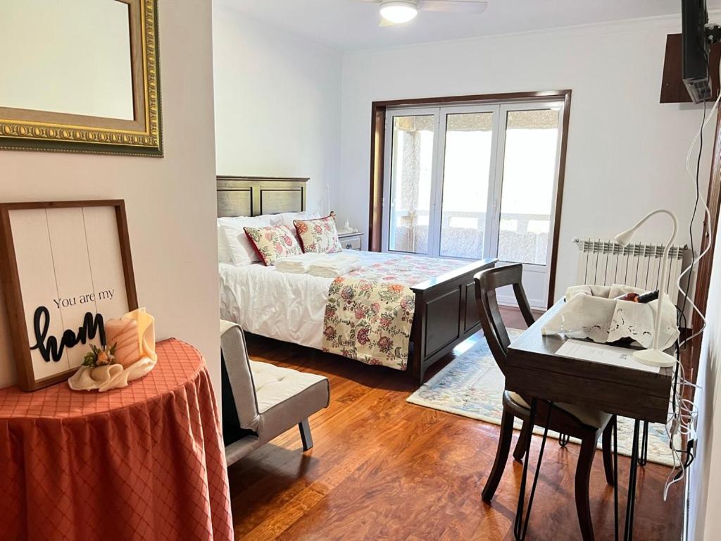 Quinta Escondida da Avessadas - Housity