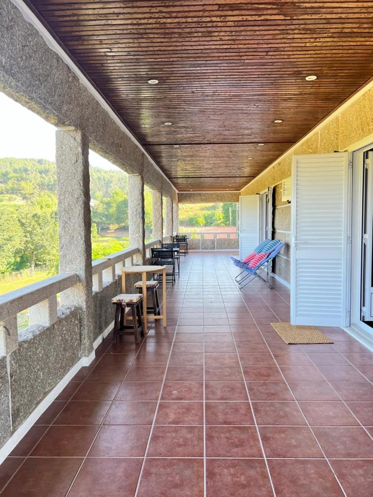Quinta Escondida da Avessadas - Housity