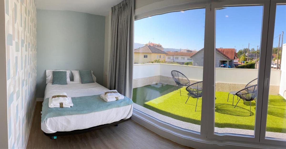 Apartamentos TARELA Porriño - Housity