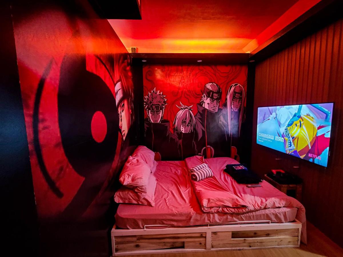 Condo Unit-NARUTO - Housity