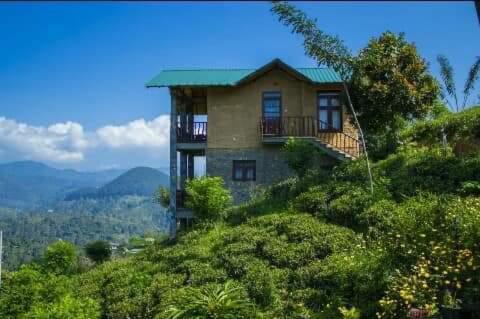 Ornateview Hotel - Housity