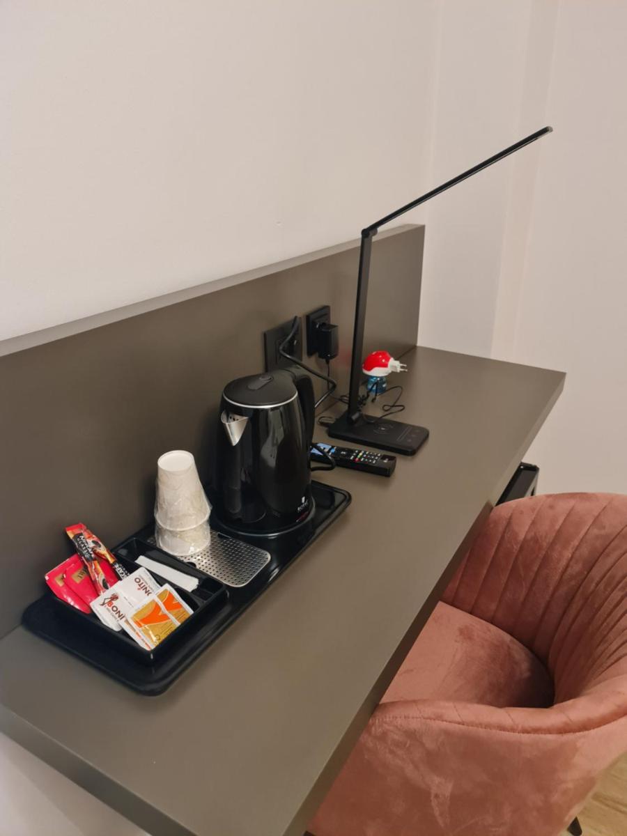 Hotel Miratorre superior - Housity