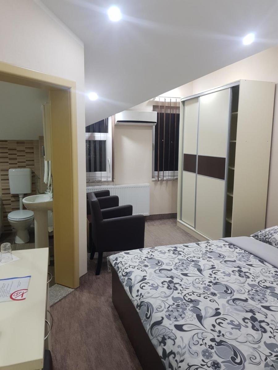Apartmani 401- Bijeljina - Housity