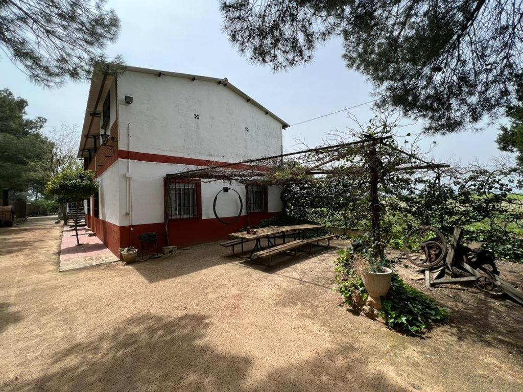 Finca Los Molinos - Housity