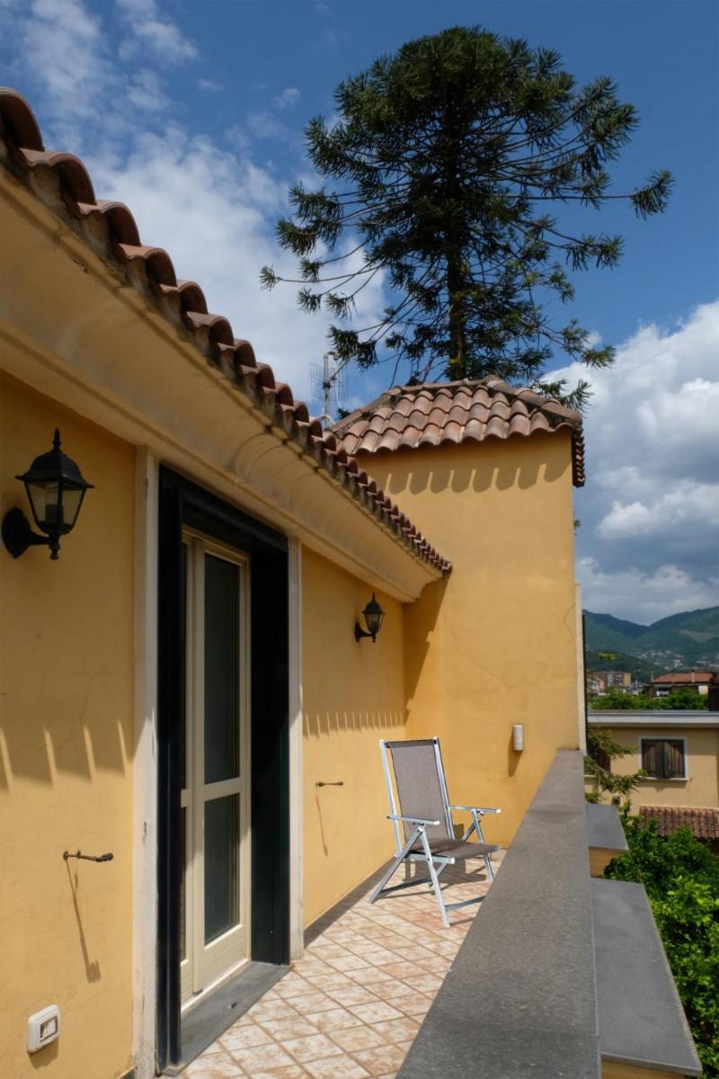 Suitetrails - Paluardi Maison de Charme