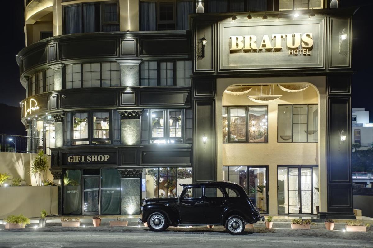 Bratus Hotel Aqaba - Housity