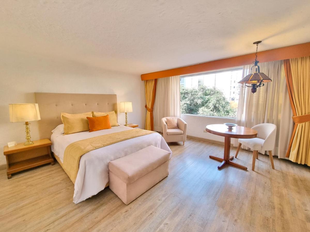 Antara Hotel - Housity