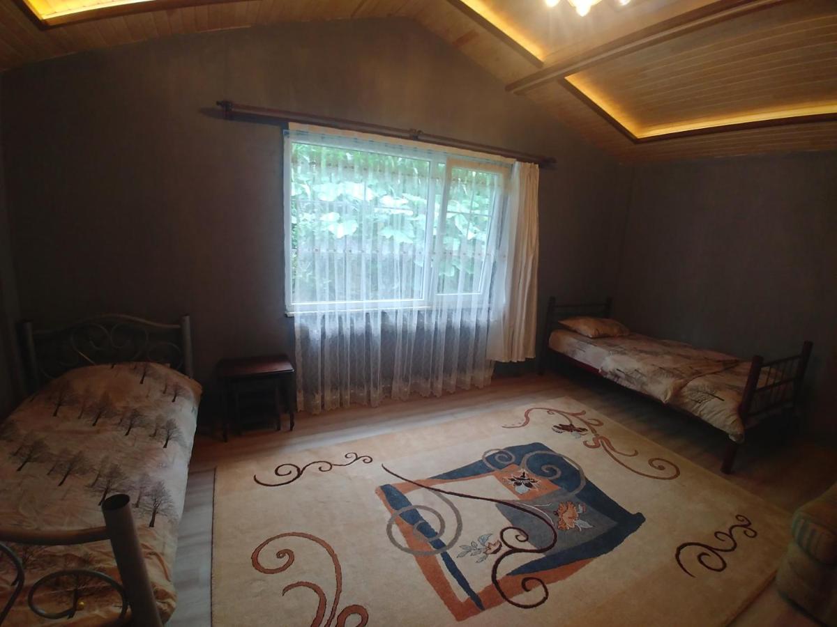 hanefi şahin günlük kiralık ev - Housity