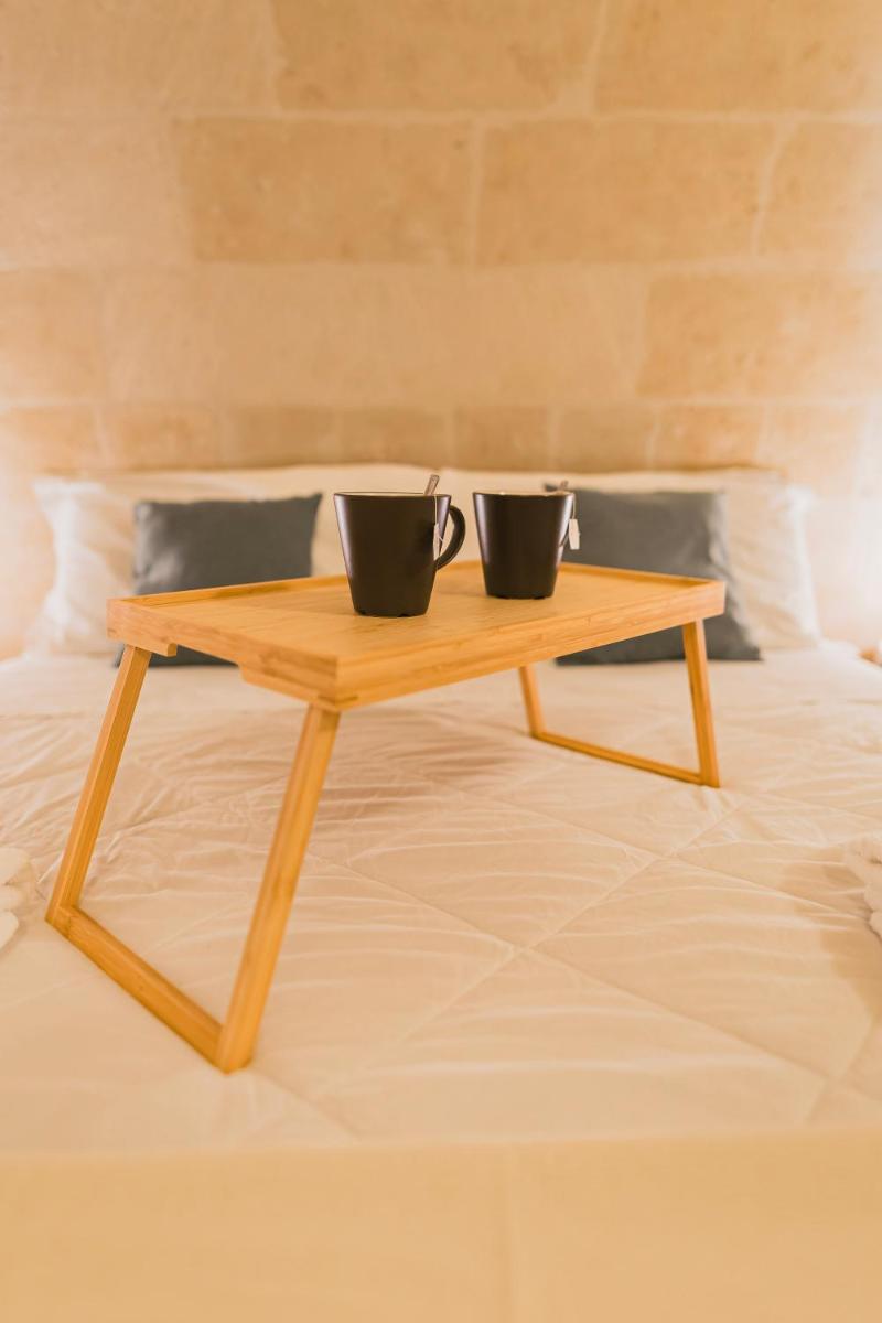[Sassi-Suite]- Aura - Matera - Housity