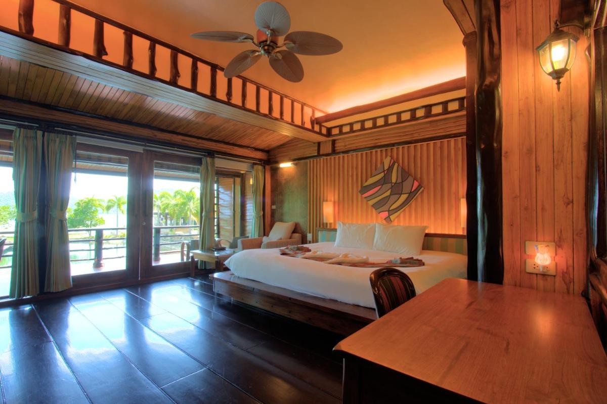 Parama Koh Chang - Hizvo
