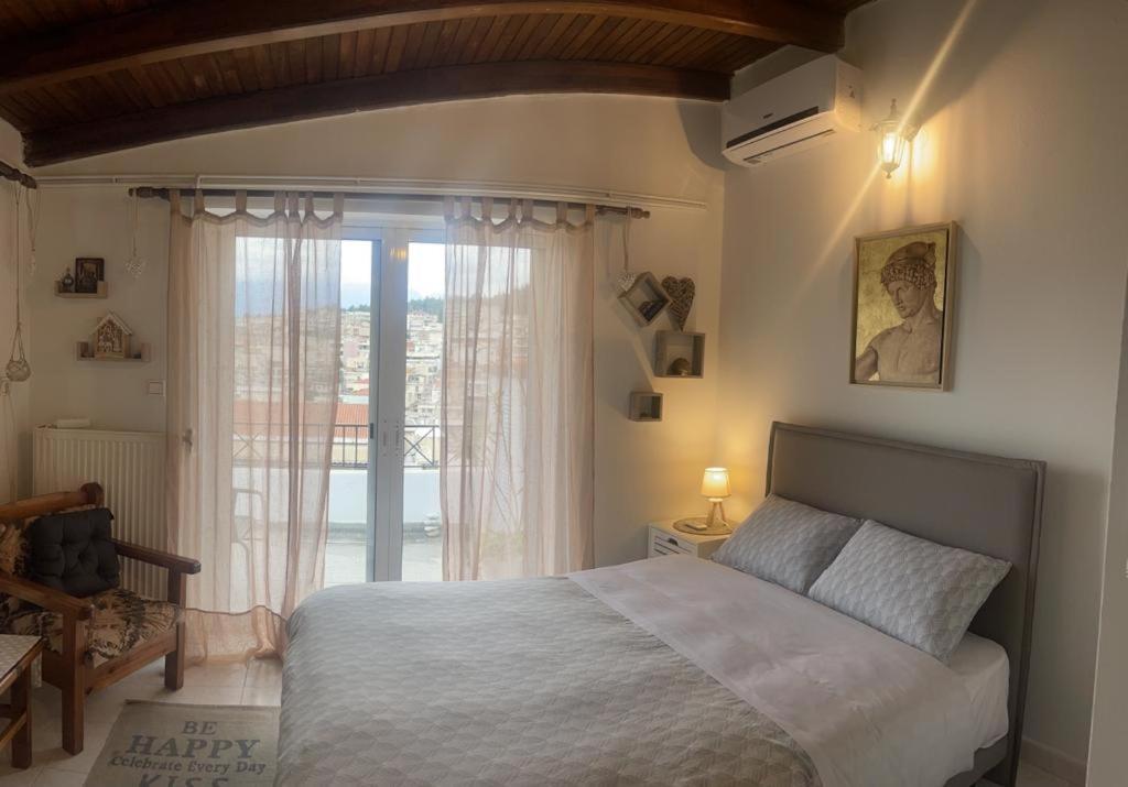 Cozy Loft - Best view of the city - Housity