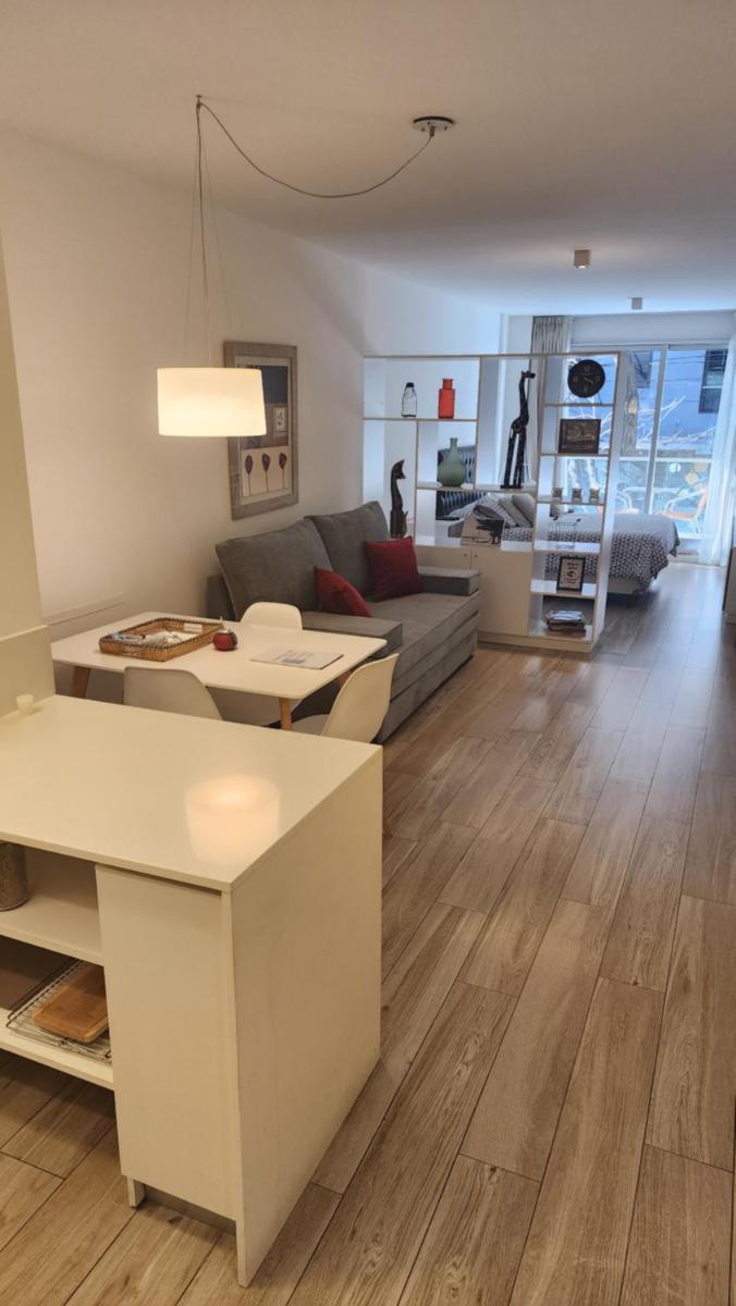 Fabuloso departamento con todo y cerca de todo - Hizvo