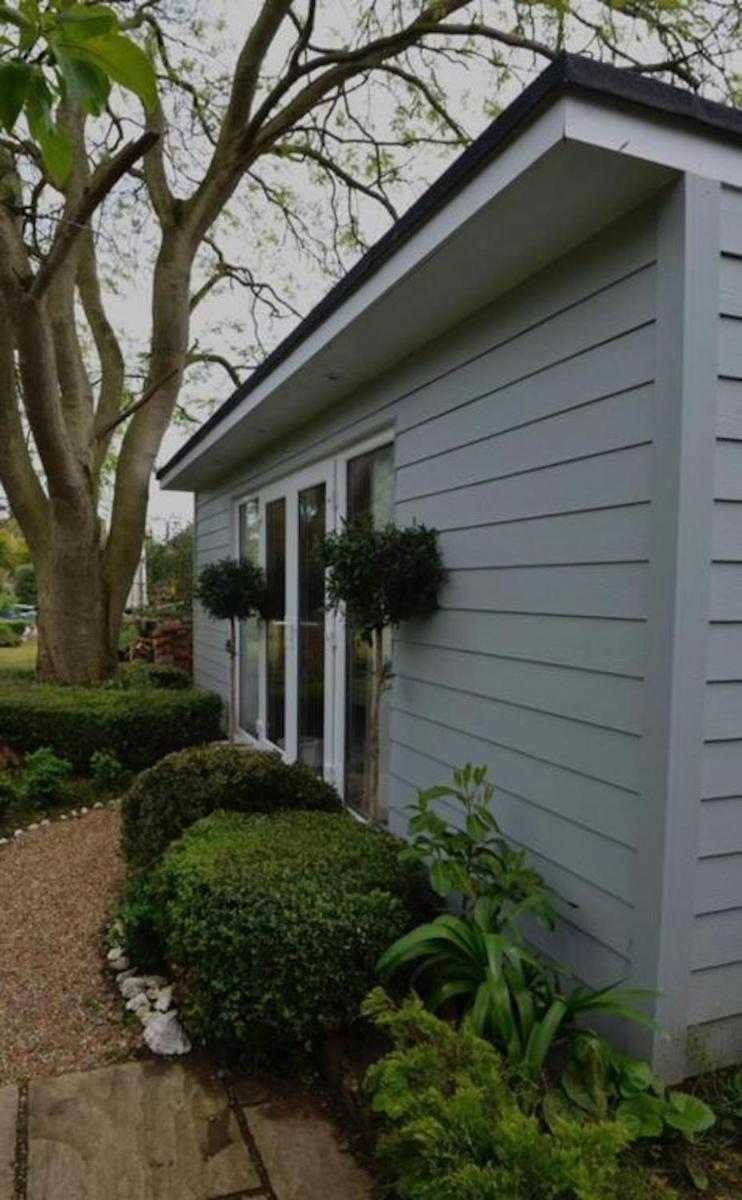 The retreat - Housity