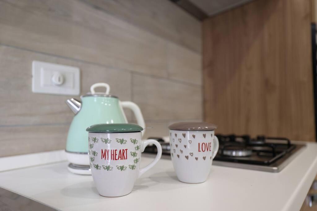 Elegante Loggetta davanti al Comune {TOP in Blera} - Housity