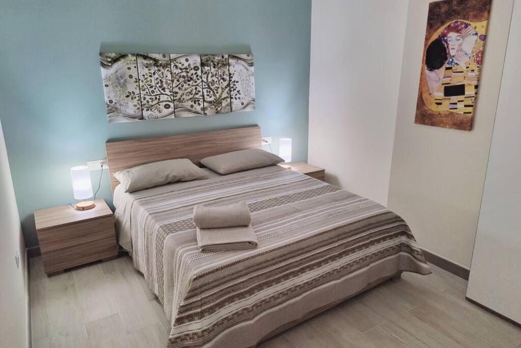 Elegante Loggetta davanti al Comune {TOP in Blera} - Housity